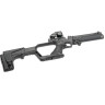 Пневматический пистолет HATSAN JET 1, 6.35 мм (3 Дж, РСР, пластик, 2 баллона) 00257709